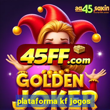 plataforma kf jogos